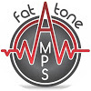 Mark Cole endorses Fat Tone Amps